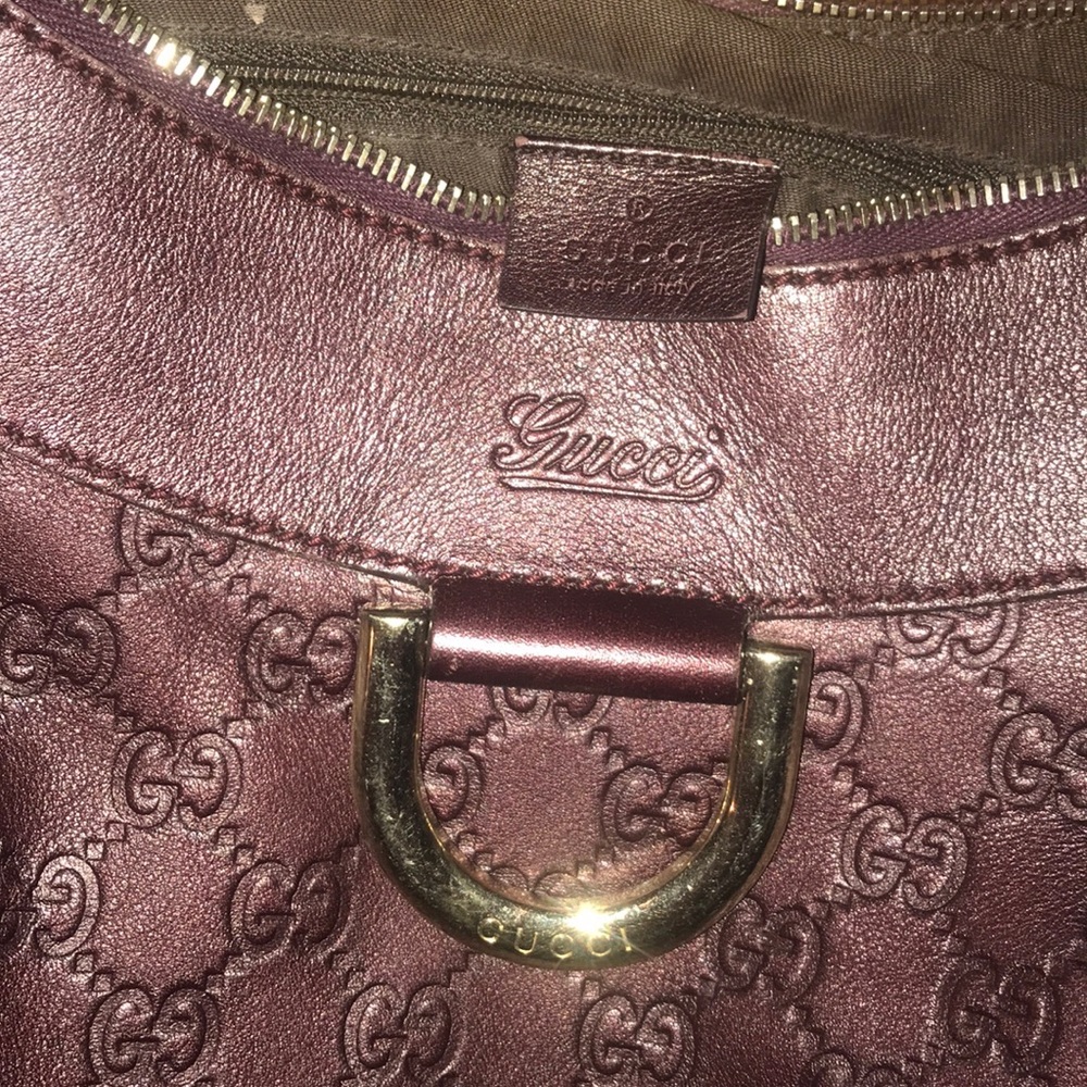 Gucci purse Like NEW ! ! !